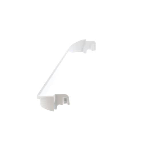 Electrolux 240535201 Door Rack, White – OEM Replacement