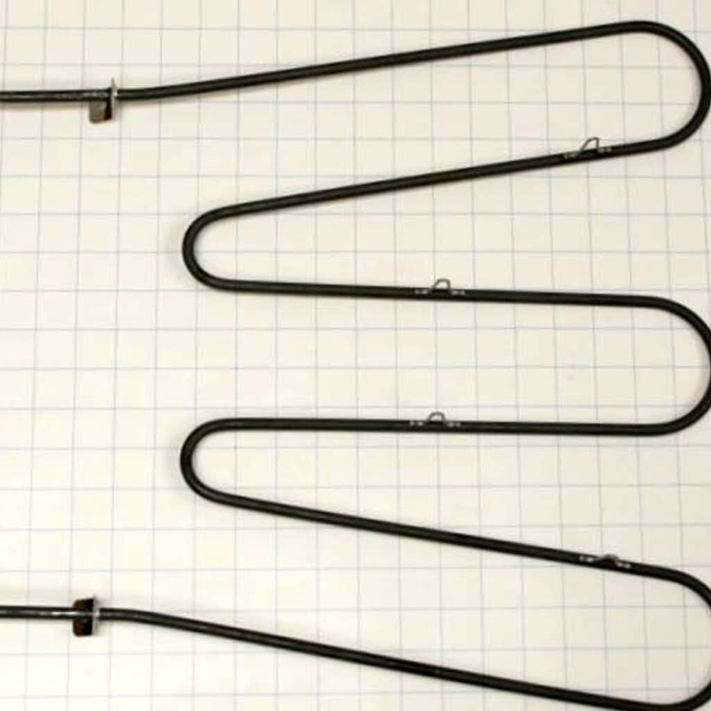 Electrolux 316202200 Bake Element – OEM Replacement