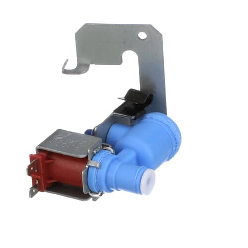 GE WR57X10086 Refrigerator Ice Maker Water Inlet Valve Assembly – OEM Replacement
