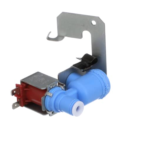 GE WR57X10086 Refrigerator Ice Maker Water Inlet Valve Assembly – OEM Replacement