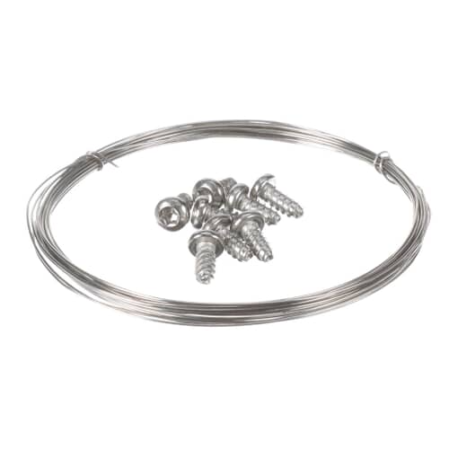 Whirlpool 4387020 Ice Machine Cutter Grid Wire Kit – OEM Replacement