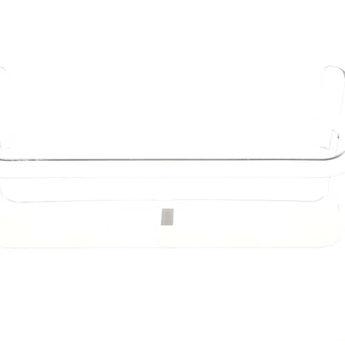 Electrolux 240323002 Refrigerator Door Bin - Angled View