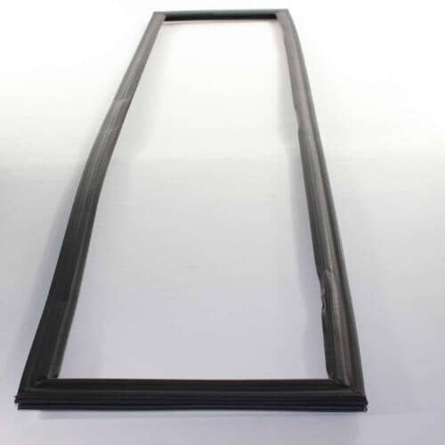 Electrolux 241786006 Black Magnetic Freezer Door Gasket/Seal.