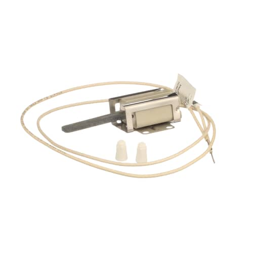Electrolux 316489401 Gas Oven Igniter replacement kit with ceramic wire nuts.