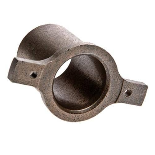 Electrolux 3204405 outer tub bearing showing the large central bore and mounting tabs