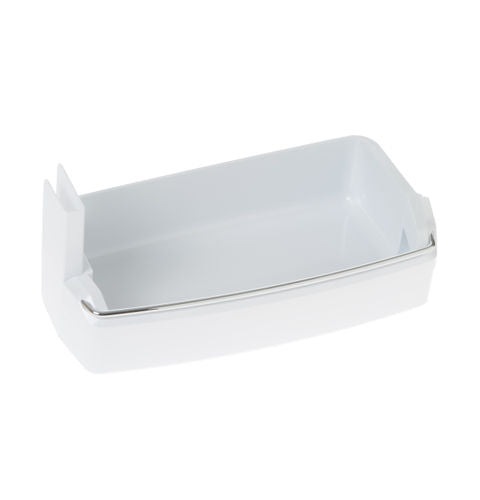 GE Cafe Refrigerator Door Condiment Bin – Right Hand, Genuine OEM WR71X11057