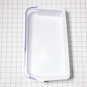 DA97-13805A Refrigerator Right Door Bin / Guard Assembly – Genuine OEM Replacement Part