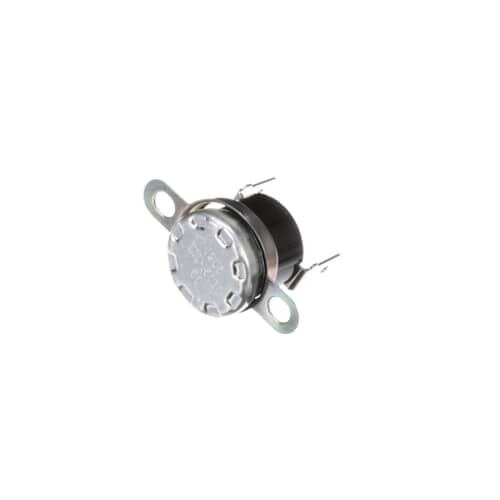 Samsung DE47-20017A High-Limit Thermostat (150°C), a safety thermal cutout switch.