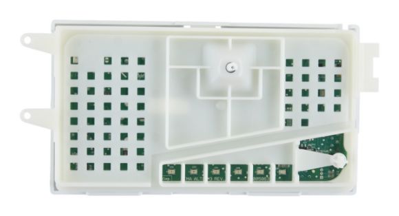 Whirlpool W11603810 Washer Electronic Control Board – OEM Replacement for Select Top-Load Washers