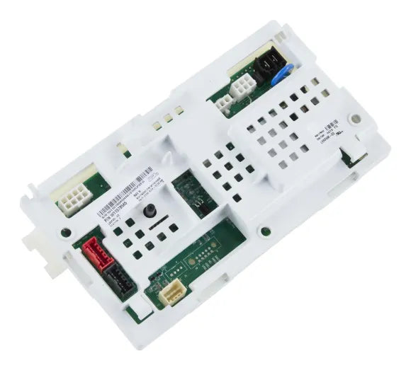 Whirlpool W11603810 Washer Electronic Control Board – OEM Replacement for Select Top-Load Washers