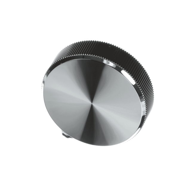 Maytag W11708423 Dryer Control Knob OEM Replacement