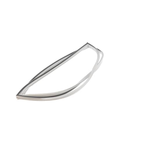 Whirlpool 2159061 Refrigerator Door Gasket - Full view, coiled.