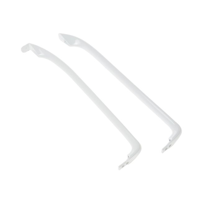 GE WR12X22148 Refrigerator Door Handle Kit OEM Replacement