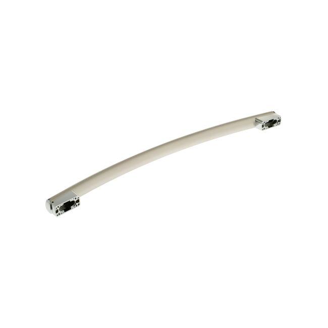 GE WR12X34310 Refrigerator Door Handle Kit OEM Replacement
