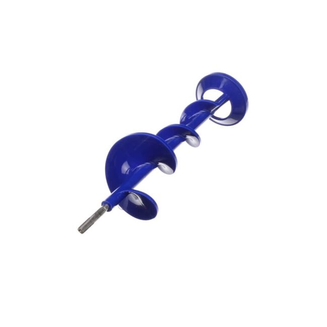 GE WR29X43990 Ice Bucket Auger OEM Replacement