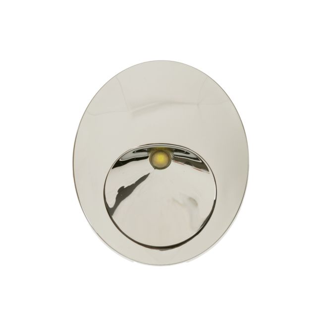 GE WR55X11132 Refrigerator LED Light Assembly OEM Replacement